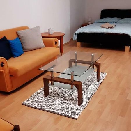 Big Modern Doubleroom Near Cathedral Kosice Bagian luar foto
