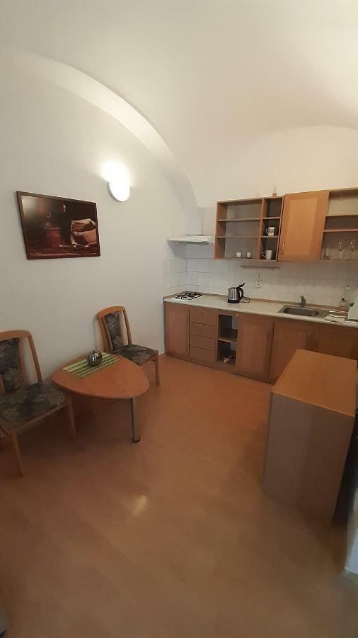 Big Modern Doubleroom Near Cathedral Kosice Bagian luar foto