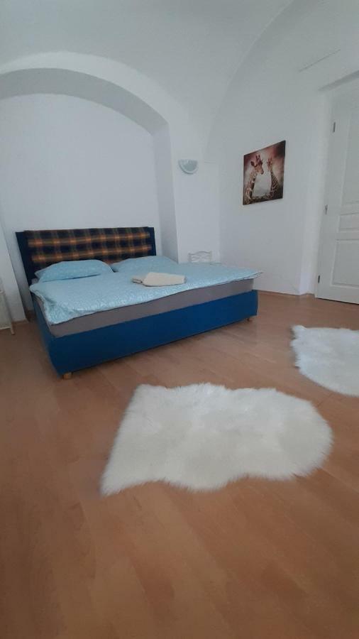 Big Modern Doubleroom Near Cathedral Kosice Bagian luar foto